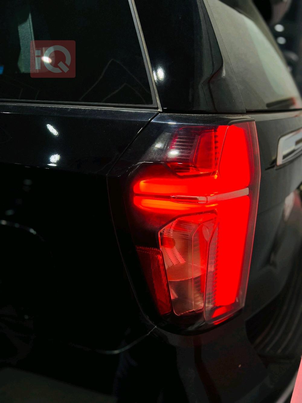 شێڤرۆلێت تاهۆ